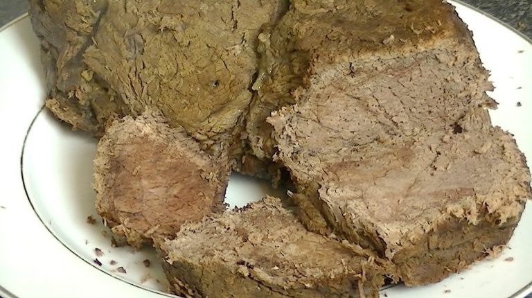 Hunter Beef Recipe || Easy Hunter Beef Recipe || Perfect Hunter Beef Recipe In Urdu | Hindi