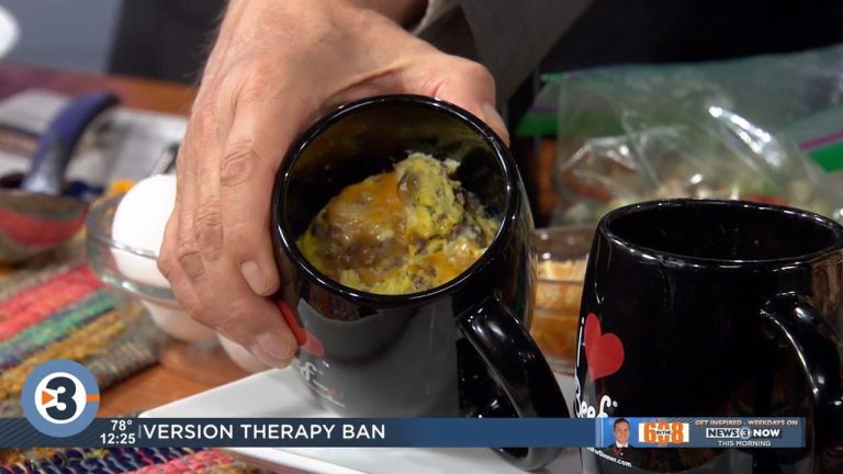 Back-to-school beef recipes with Angie Horkan of the Wisconsin Beef Council