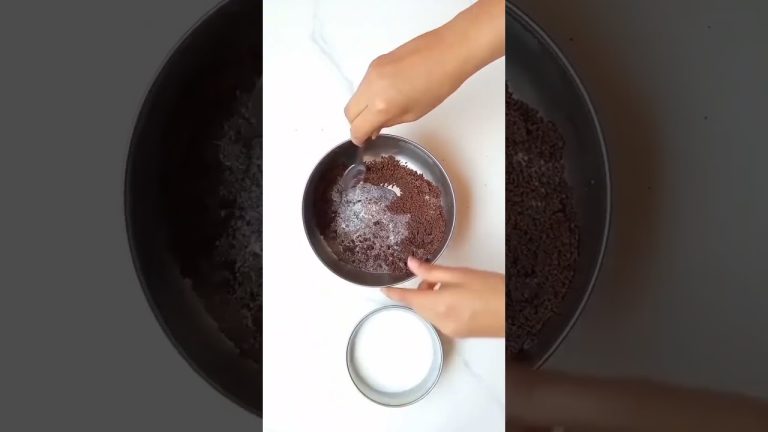 Dessert recipes 😋 #shorts #youtubeshorts