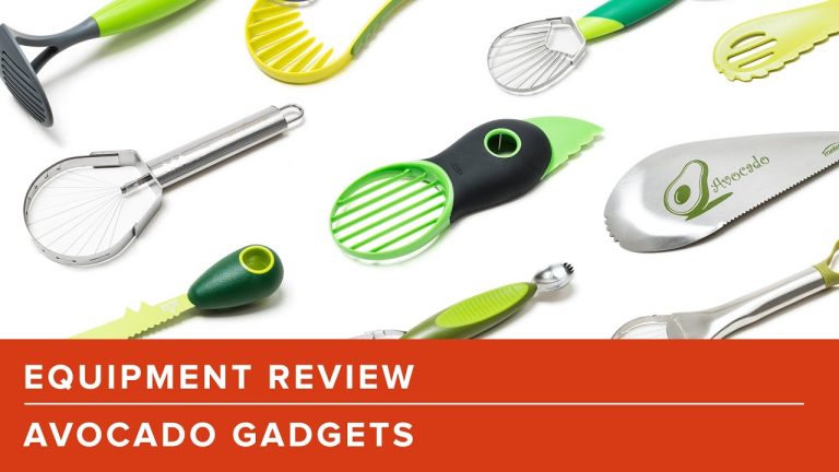 Do You Need an Avocado Gadget in Your Kitchen?