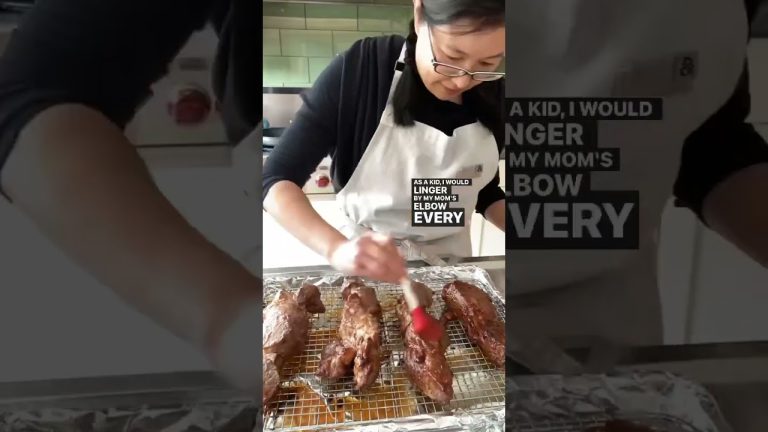 How to make Char Siu (paleo, whole30, gluten-free)