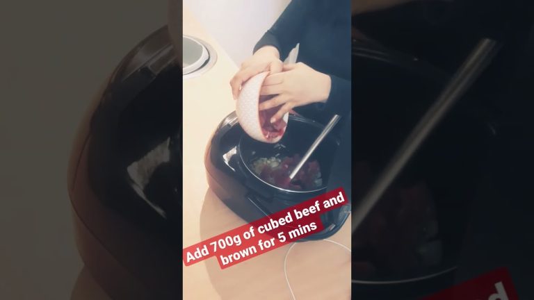 Beef Stew- simply delicious recipe #slowcookerrecipes