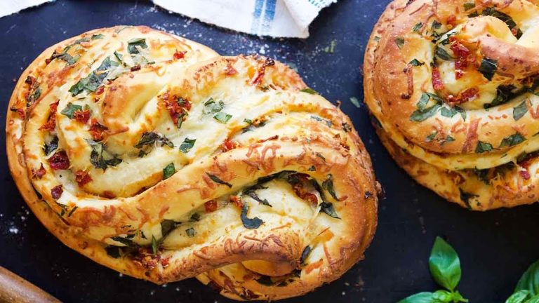 8 Easy Bread Recipes – Bread Recipes for Breakfast | Best Recipes Video