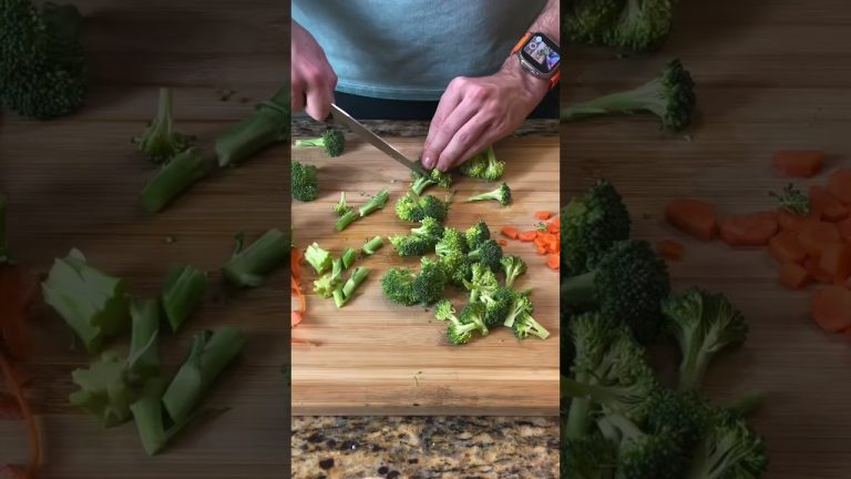 Budget-Friendly Lunches: Chicken Fried Rice #shorts