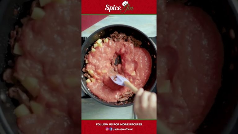 #spicybeef #spicy #beef #spicejin #viral #shorts #yummy #recipe #foodie #trendingshorts #2023