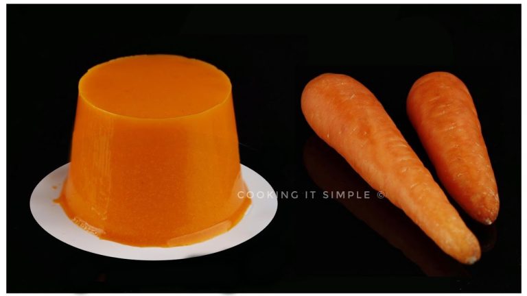 ക്യാരറ്റുണ്ടോ?? 5 മിനുട്ട് മതി/ 5 minute pudding recipes malayalam, carrot pudding recipe/ dessert