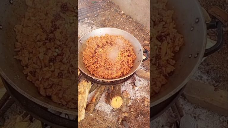 PORK GINAMAY #shorts #porkrecipe #filipinocuisine