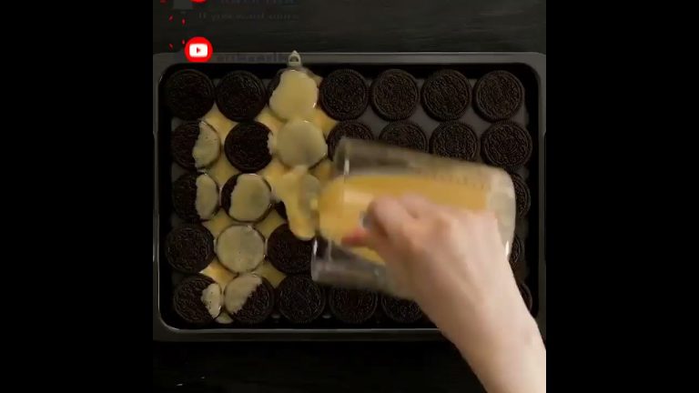 #Shorts Recipes|Incredible Dessert Recipes to Surprise Your Guests|How To Cook Desserts #738 #SHORTS