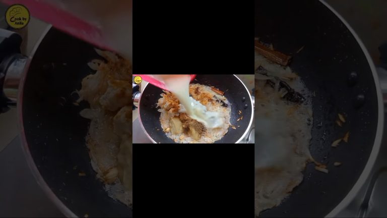 আলু দিয়ে মজাদার গরুর মাংসের রেসিপি | Beef Recipes #shorts