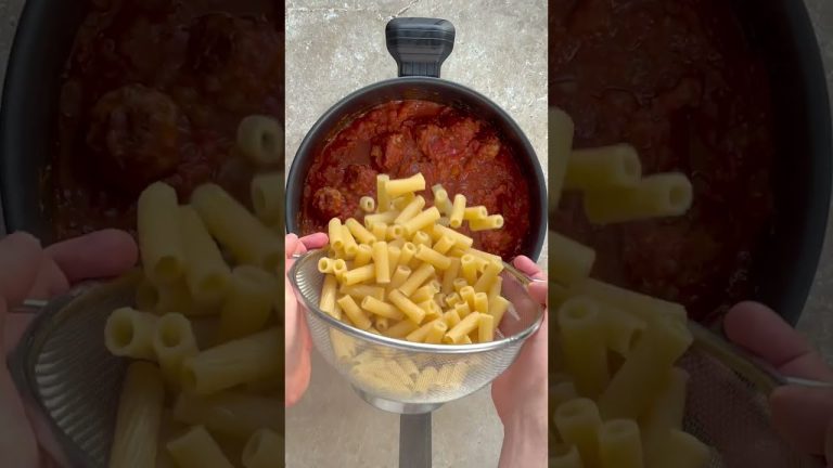 LOOKING FOR EASY DINNER INSPIRATION? 🍽️