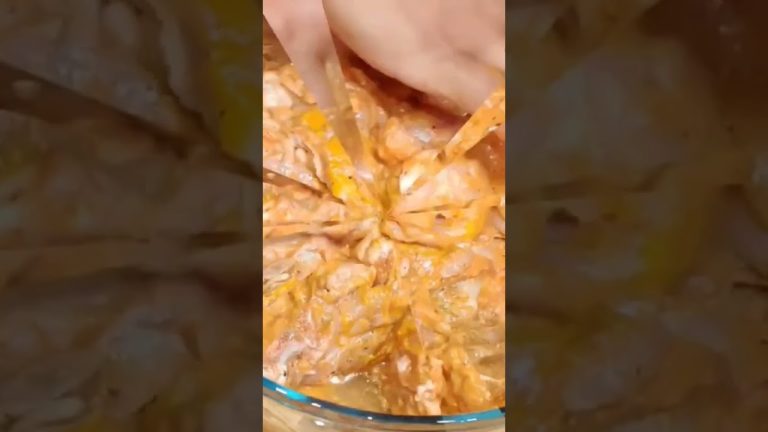 Healthy Chicken Recipe 😋#shorts