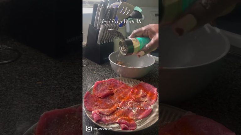 So I’m on a journey to weight loss. No rice, no pasta and no White potatoes for the next 30 days.