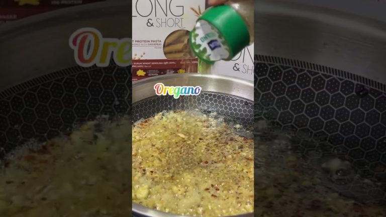 Tag Pasta Lover’s 😍❤️Yummy #shorts #trendingshorts #viral #pasta