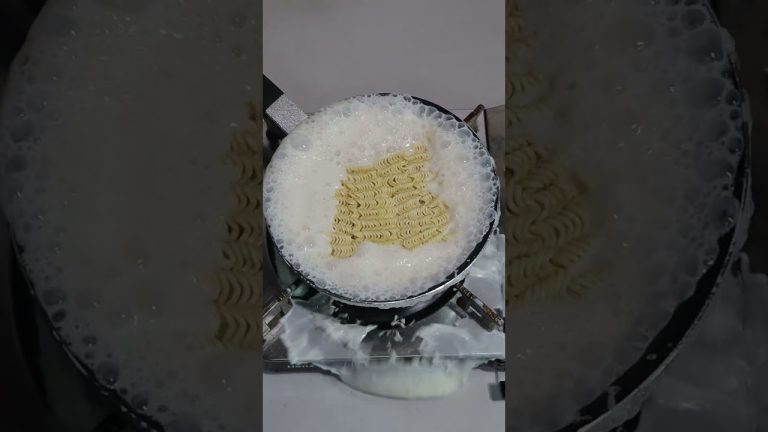 크림곰탕파스타