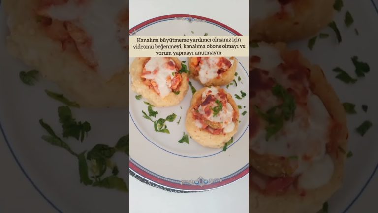 😱ŞİMDİYE KADAR NEDEN BİLMİYORDUM! Chicken recipes! Ana yemek tarifleri #shorts