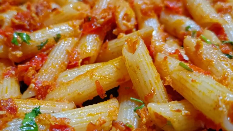 Pasta Recipes | Pasta Egg Recipe | pasta egg recipe indian style