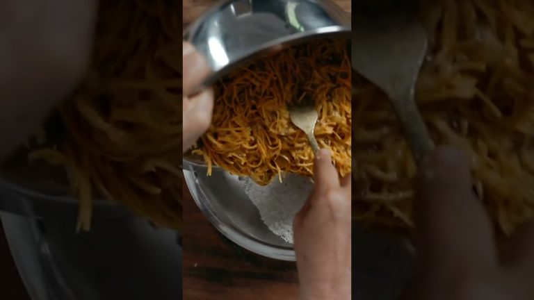 Gluten-Free Moist Pumpkin Bread #shorts | 👉 Recipe link in comment section