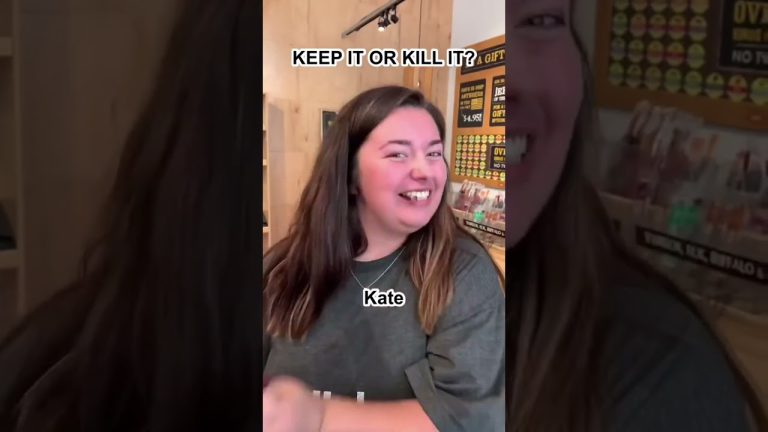 Cranberry Dijon- Jerky Recipe #shorts