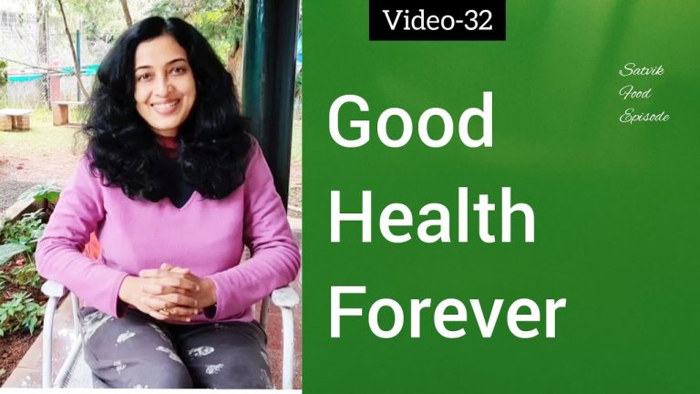 Satvik Smoothie Recipe | Healthy Smoothies |