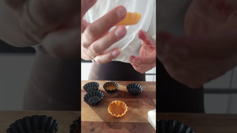 Mini Cottage Pie with Beef Rendang – The BEST RECIPE EVER!