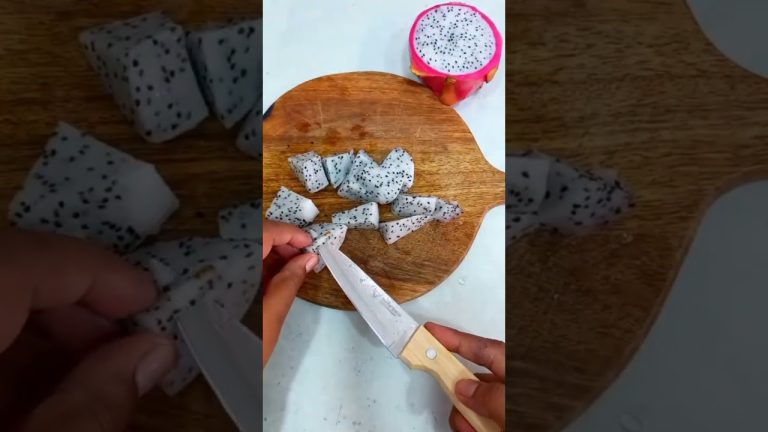 🍹🍹🍹Delicate Dragon ஸ்மூத்தி 🤍💌🥰 #shorts #shortsfeed #ashortaday #dragonfruit #smoothie