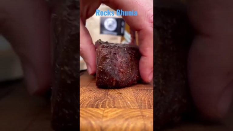 T-bone steak recipe | #viral #sorts 🔥🔥🔥🥩