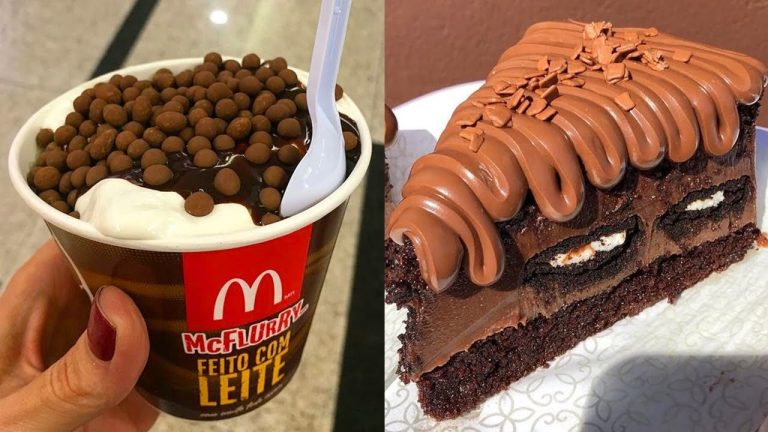 Amazingly Chocolate Cake Decorating Tutorials For Your Family | So Tasty Dessert Recipes