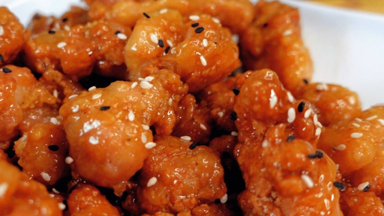 Lemon Chicken Recipe! The taste is very tender, and the meat is juicy! 🔥