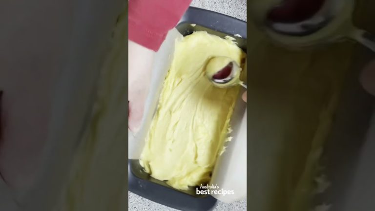 All-butter pound cake #shorts #bestrecipes #easy #recipe #baking #dessert #cake #butter #cakes