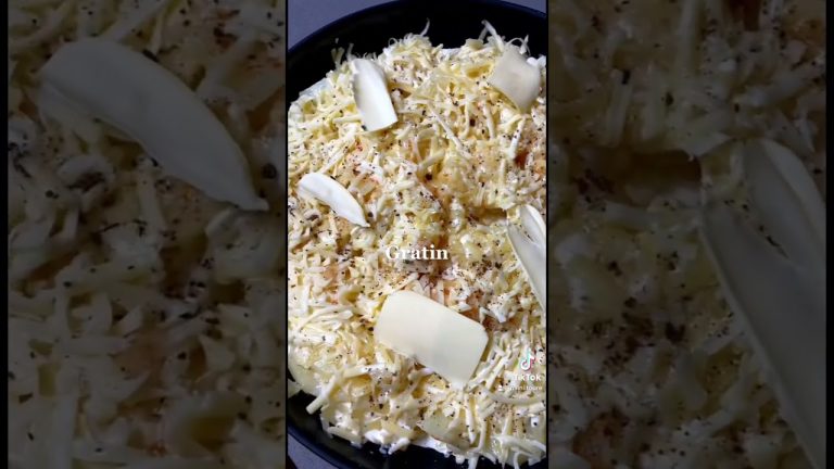 BEEF & POTATOES Recipe #cooking #shortsfeed