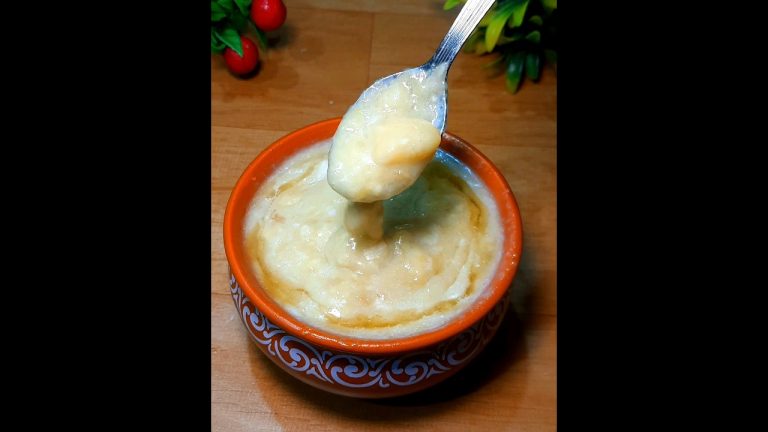 Just Mix it🥣…turns to lovely Dessert 😋 | Dessert recipes | #shorts #youtubeshorts #ytshorts