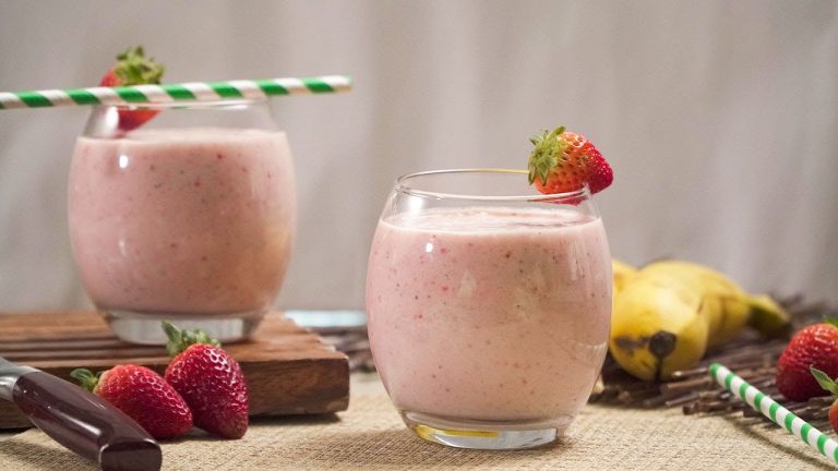 Sugar-Free EASY HEALTHY SMOOTHIE | Recipes.net