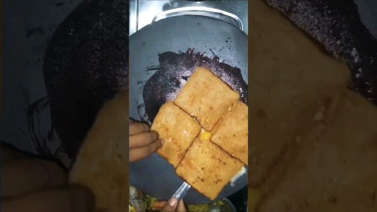 brown bread anda sandwich recipe #shortvideo bread omelette brown bread #recipe #shorts