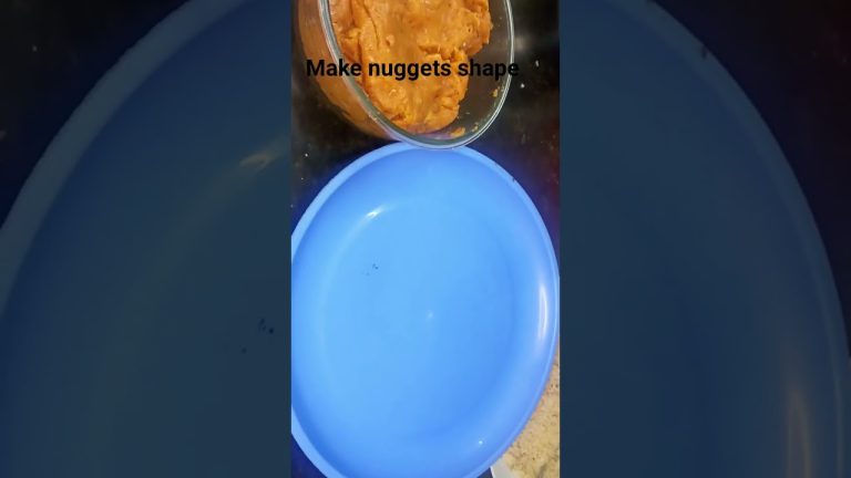 Chicken nuggets #chicken #nuggets #shorts