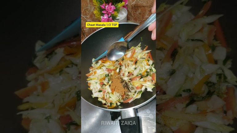 Easy Chatpati Spicy Macaroni Recipe 🤩 1 minute Pasta Recipe #shorts #food #shortvideo #youtubeshorts