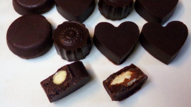 3 Ingredients 5 Minutes Dessert Recipe No Bake