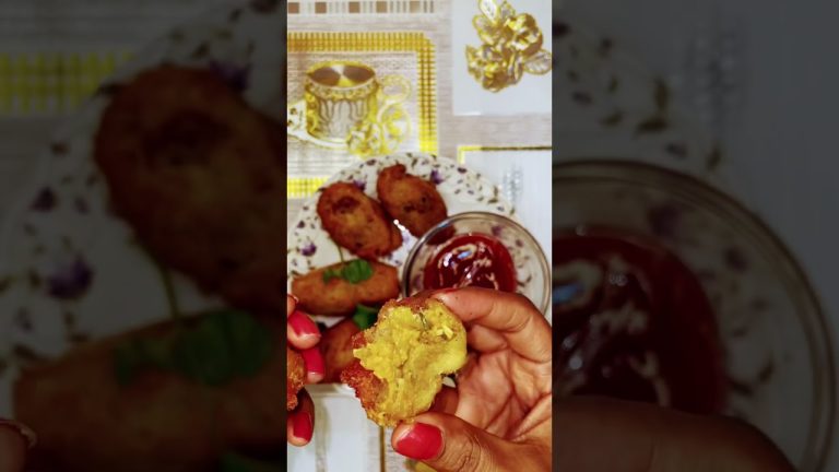 Bread Roll | Bread ki easy Recipe🥰😍#shorts #cooking #shortsfeed #viralvideo #youtubeshorts #foodie