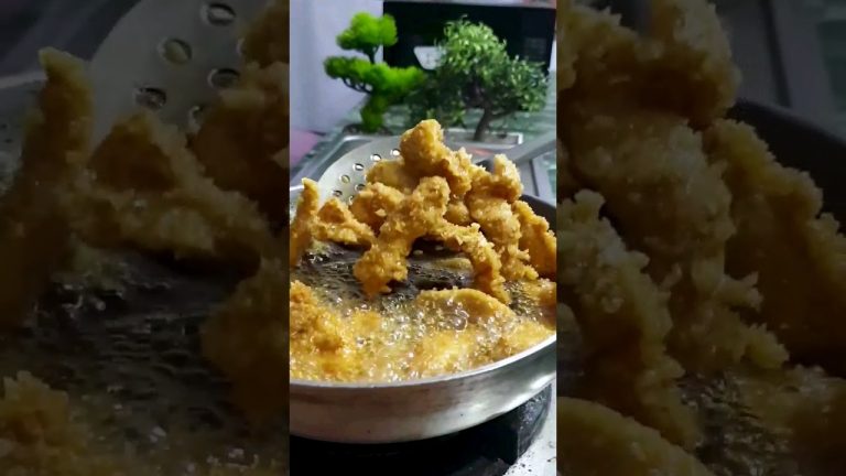 Crispy Chicken Finger Recipes I Hope you guys love it an do subscribe