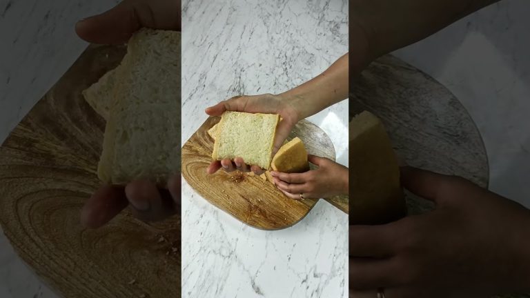easy bread recipe #shorts #shortvideo #ytshorts @mukundsfood | soft bread recipe