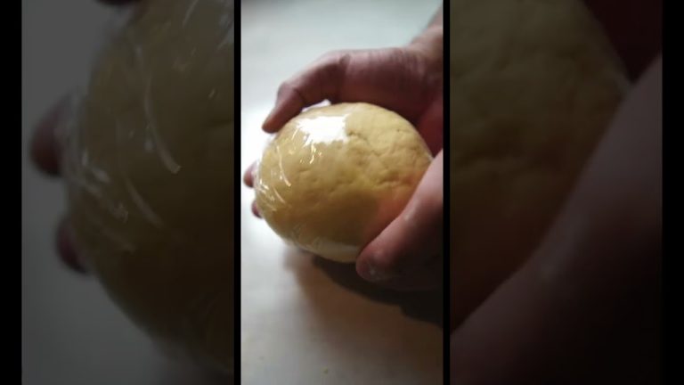 Ricotta & Aubergine Tortelloni #pastarecipe #pasta #easyrecipes