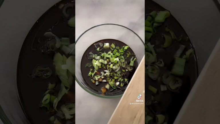 Not Another Boring Chicken Recipe | MyHealthyDish