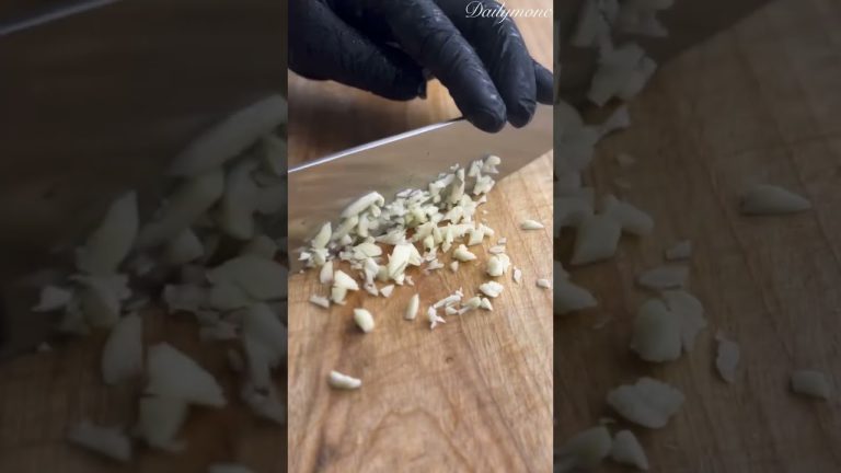 Brussels Sprouts with Italian  Bacon #shorts #food #asmr #brusselssprouts