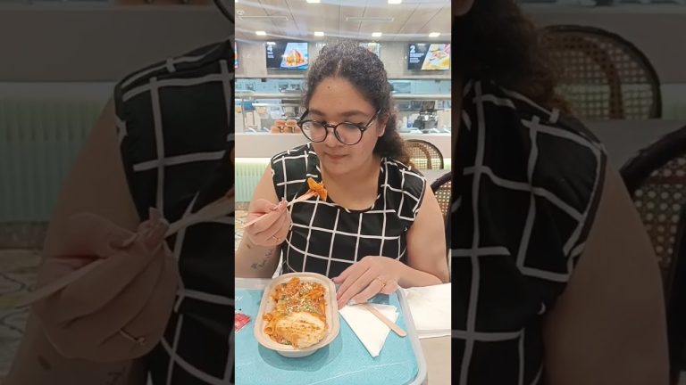 haldiram ❤️ #viral #reels #minivlog #dailyvlog #dailyvlogging #streetfood #pasta #recipe