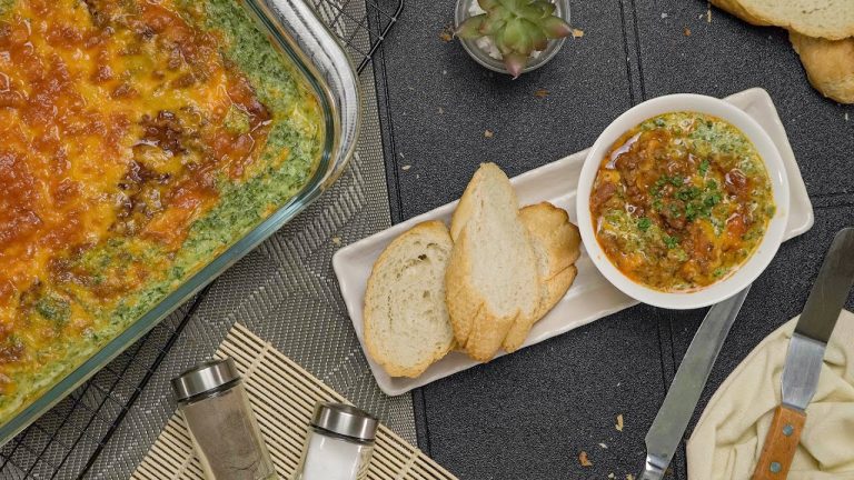 Easy Homemade CHEESY CHEDDAR BEEF CASSEROLE | Recipes.net