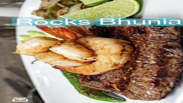 Beef chuck grilled in Cast iron skillet || steak lovers #shorts 🥩