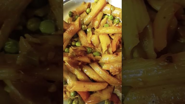 Pasta #shorts #sherinskitchen #pasta #pastalover #shortvideo #pastarecipe