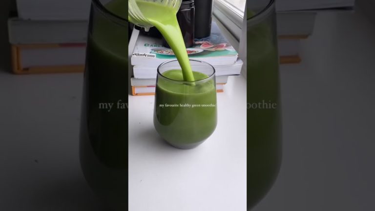 Trying to get of the Friday night hangover 🤕?  Recipe👇🏼