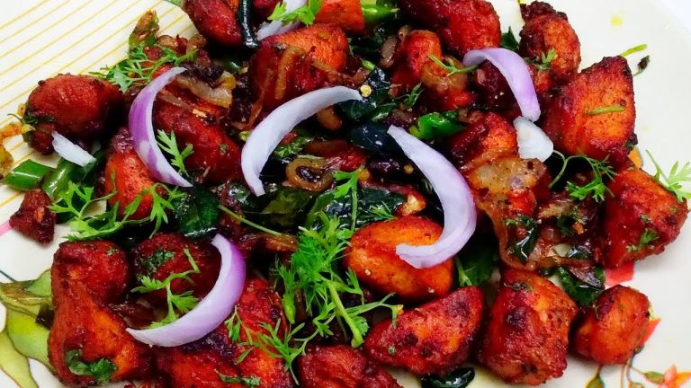 5 Min Chicken Recipe | Chicken Recipes | Super Tasty & Easy Side Dish Recipe By Ayesha's World