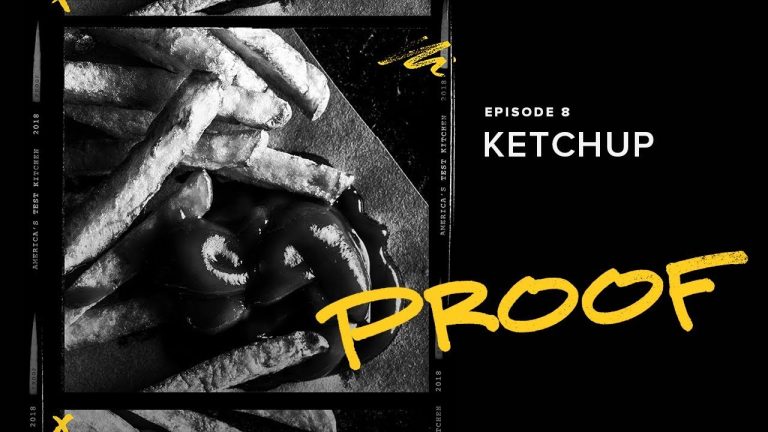 Why is Ketchup Such a Polarizing Condiment? | Proof Podcast From America’s Test Kitchen