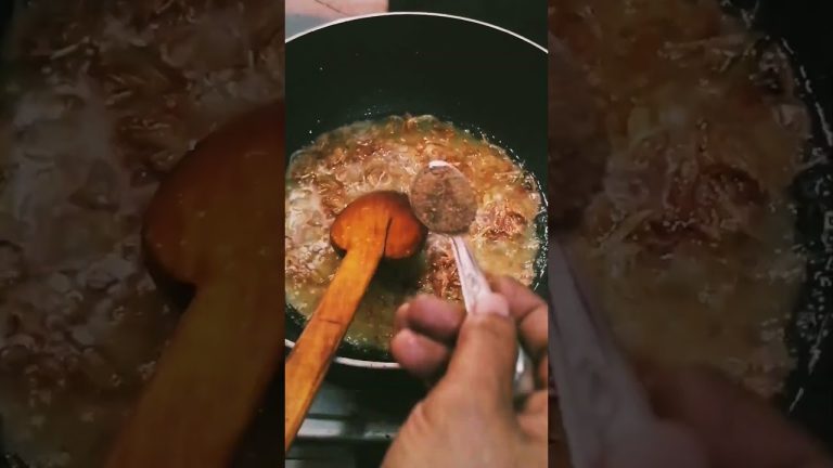 Wow…..Buffalo meat recipe #shorts #shortsvideo #food #cooking #ytshorts #foodvideo#